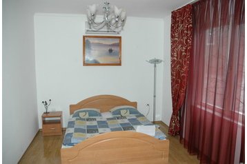 Ukrajina Privát Mukačevo, Eksterijer
